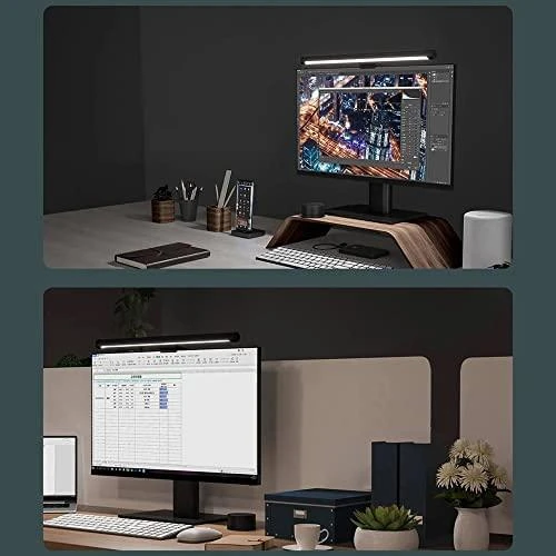 Monitoriaus lempa Xiaomi Mi Computer Monitor Light Bar