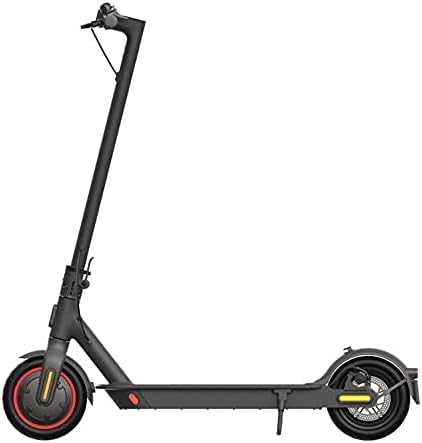 Elektrinis paspirtukas Xiaomi Mi Electric Scooter Pro 2 (2020)