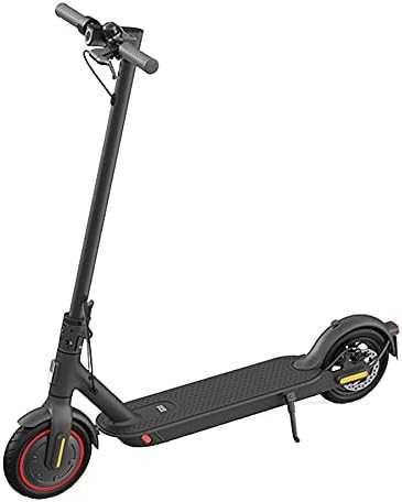 Elektrinis paspirtukas Xiaomi Mi Electric Scooter Pro 2 (2020)