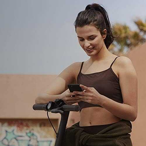 Elektrinis paspirtukas Xiaomi Mi Electric Scooter Pro 2 (2020)