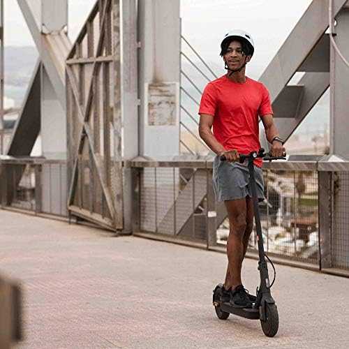Elektrinis paspirtukas Xiaomi Mi Electric Scooter Pro 2 (2020)