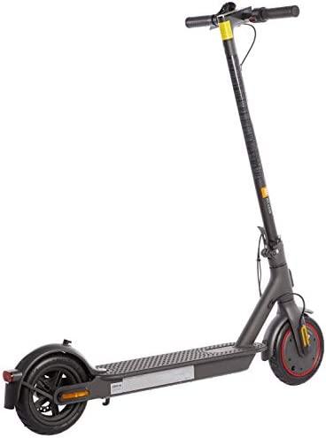 Elektrinis paspirtukas Xiaomi Mi Electric Scooter Pro 2 (2020)