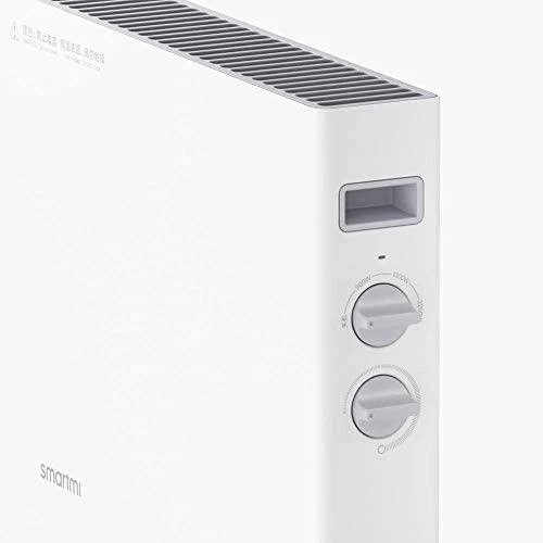 Xiaomi Smartmi konvektorius šildytuvas 1S DNQ04ZM