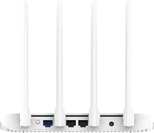 Maršrutizatorius Xiaomi Mi Router 4C