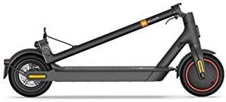 Elektrinis paspirtukas Xiaomi Mi Electric Scooter Pro 2 (2020)