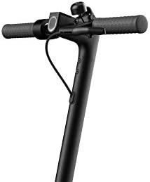 Elektrinis paspirtukas Xiaomi Mi Electric Scooter Pro 2 (2020)