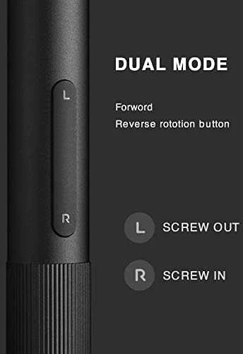 Xiaomi Elektrinio atsuktuvo rinkinys