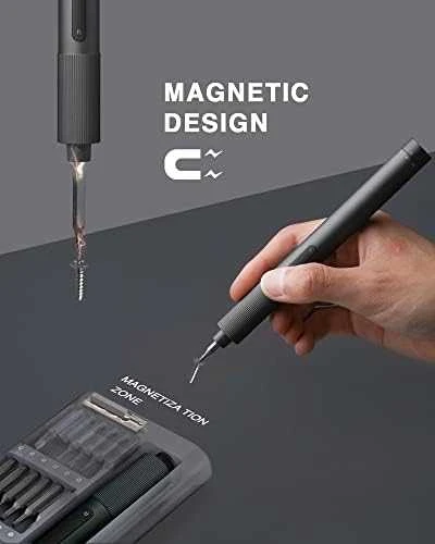 Xiaomi Elektrinio atsuktuvo rinkinys