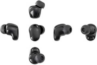 Belaidės ausinės Xiaomi Redmi Buds 6 Play, Juodos