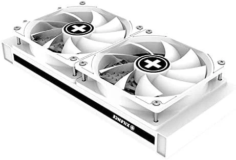 CPU COOLER MULTI SOCKET/LQ240.W.ARGB XC974 XILENCE