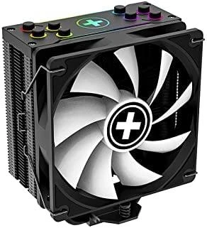 CPU aušintuvas Xilence Performance A + M704PRO.ARGB (XC056)