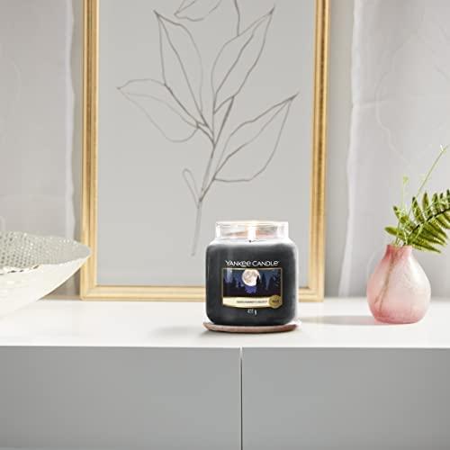 Yankee Candle Midsummer´s Night kvapni žvakė unisex, 411 g