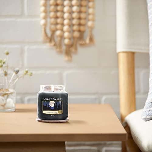 Yankee Candle Midsummer´s Night kvapni žvakė unisex, 411 g