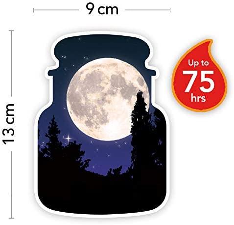 Yankee Candle Midsummer´s Night kvapni žvakė unisex, 411 g