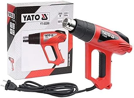 Orapūtė Yato YT-82288