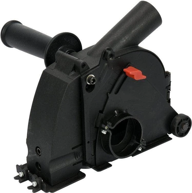 YATO DULKIŲ dangtelis 125mm