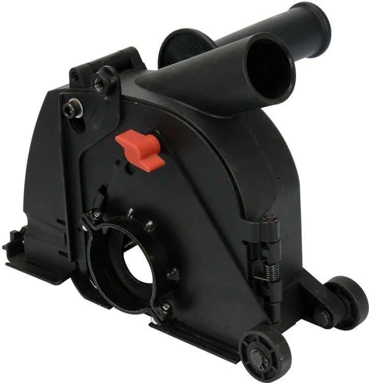 YATO DULKIŲ dangtelis 125mm