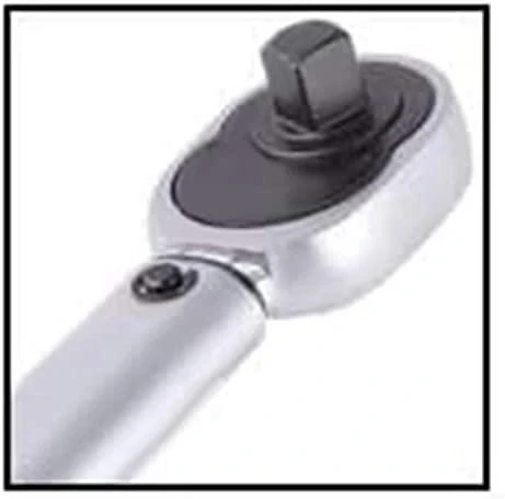 YATO KLUCZ DYNAMOMETRYCZY 1/2" 42-210 Nm 0760