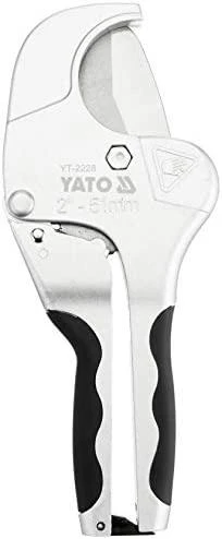 YATO PVC VAMZDŽIŲ PJOVYKLĖ 51 2228