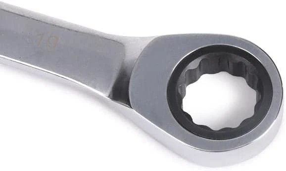 YATO RATCHET RETCHET VERŽTAŽRAKČIŲ RINKINYS 5 vnt. 5038