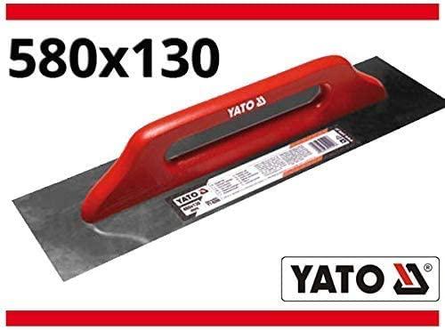 YATO PACA METALOWA 130x580mm 5210