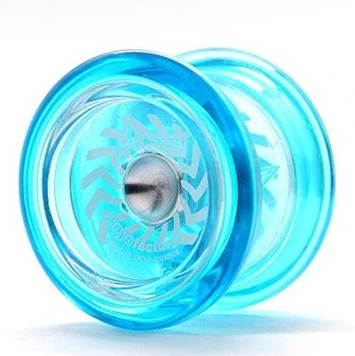 YoYo žaislas Arrow - Galaxy