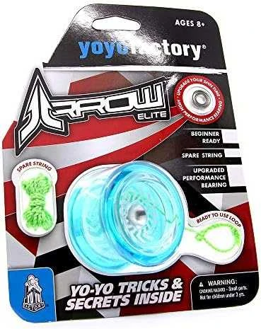 YoYo žaislas Arrow - Galaxy