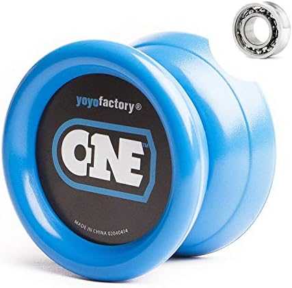 YoYoFactory YoYo One - žalias