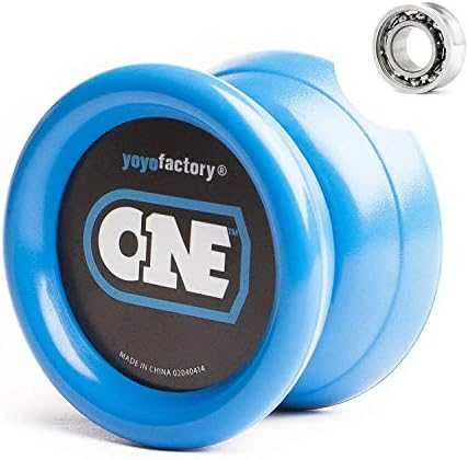 Yoyo Factory YoYo One - žalias