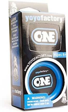 Yoyo Factory YoYo One - žalias