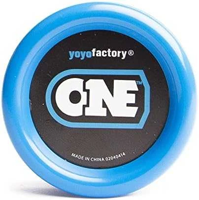 Yoyo Factory YoYo One - žalias