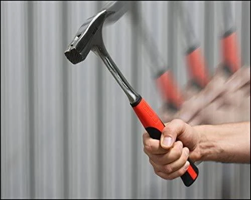 Toya Sa Poland YATO MŁOTEK DEKARSKI METAL - KUTY 4571