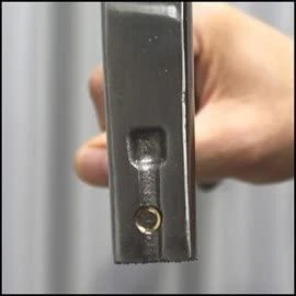 Toya Sa Poland YATO MŁOTEK DEKARSKI METAL - KUTY 4571