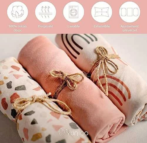 Eurofirany FEED / MELANIE / C.BE 140X250 TRANS
