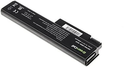 Green Cell Žalias Cell GREENCELL HP145 Žalias Cell Bateria do HP Pavilion 14 15 15T 15Z 17 17Z / 11,55 V 3600 mAh