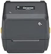 Etikečių spausdintuvas Zebra ZD421T (ZD4A042-30EW02EZ)