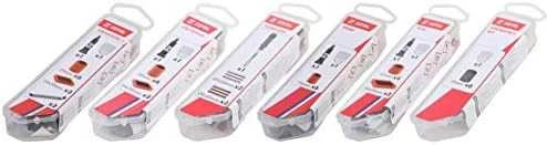 Zefal pump Air Profile Micro red