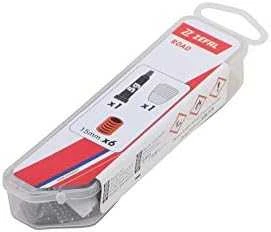 Zefal pump Air Profile Micro red