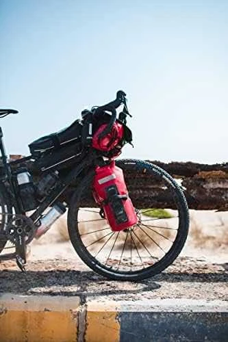 ZEFAL Z ADVENTURE FORK PACK krepšys po vairu su laikikliu