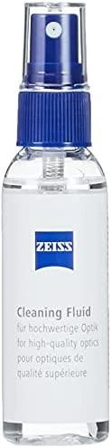 Objektyvas Optikos valymas ZEISS LENS skystis