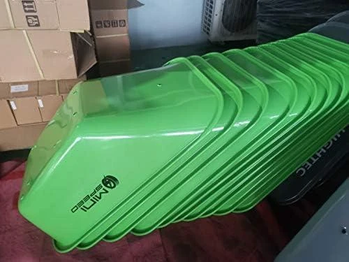 Zipper elektrinis karutis ZI-EWB500LI 75L/150kg