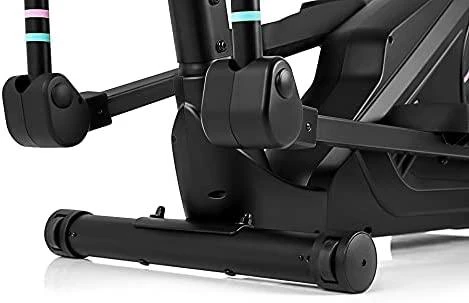 Elipsinis treniruoklis Zipro Iconsole+ Heat WM