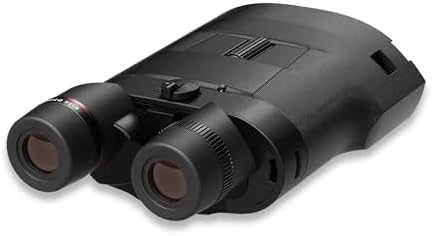 Žiūronai su vaizdo stabilizavimu Kite APC 18x50 ED LI-ION