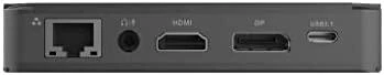 Stacionarus kompiuteris Zotac ZBOX-PI336 Intel N6211, 4GB, 128GB, W11P
