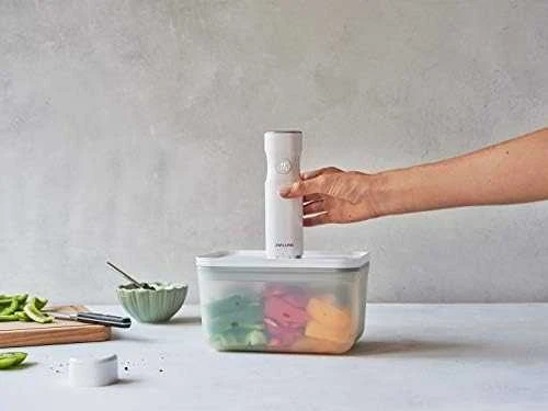 Plastikinis konteineris Zwilling Fresh & Save 2 ltr