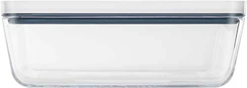 ZWILLING FRESH & SAVE 36801-300-0 Vacuum pump 19 cm Baltas