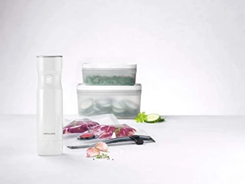 Zwilling Fresh & Save Plastikinis / M/L 7 dalių vakuuminis pradinis rinkinys