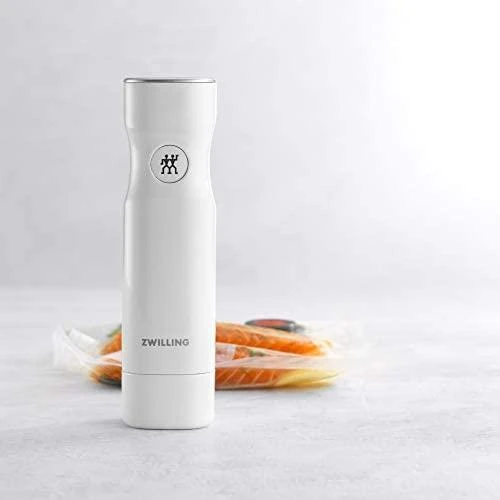 Zwilling Fresh & Save Plastikinis / M/L 7 dalių vakuuminis pradinis rinkinys