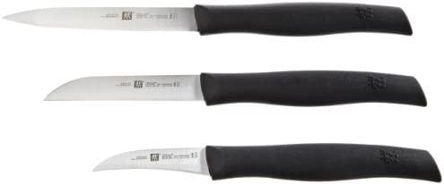 Zwilling 3 Twin Grip peilių rinkinys