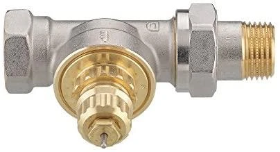 Ventilis Danfoss, RA-G 20 tiesus